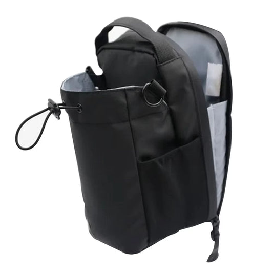 Elevate Your Workout with Our Stylish Large Capacity Magnetic Gym Bag - Perfect for Hydration and Organization!